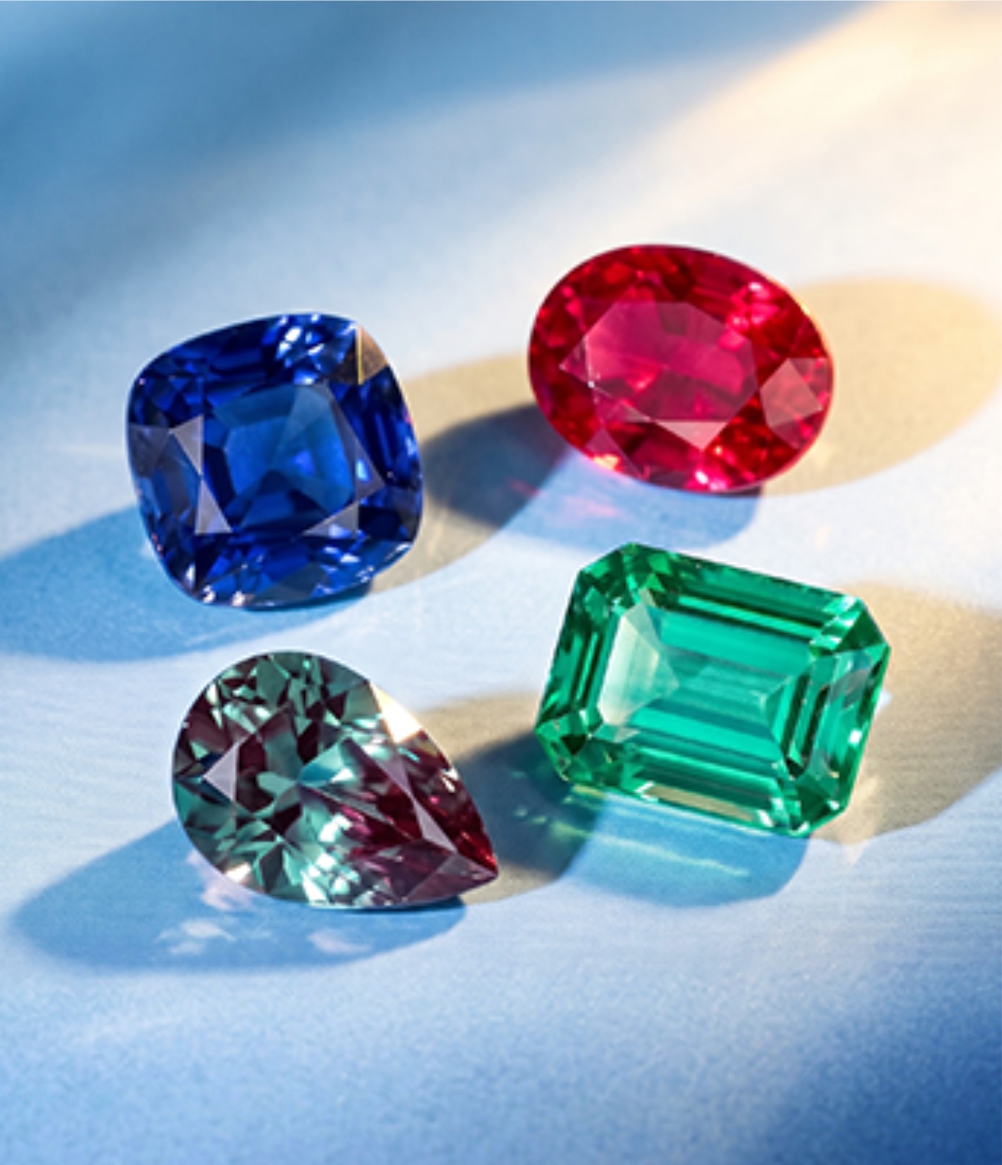 Loose Gemstones